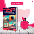 Generative AI Art By Oliver Theobald | Buy Books Online Bookberry | Amazon Bestseller | Buy Books Online Bookberry | Amazon Bestseller. 