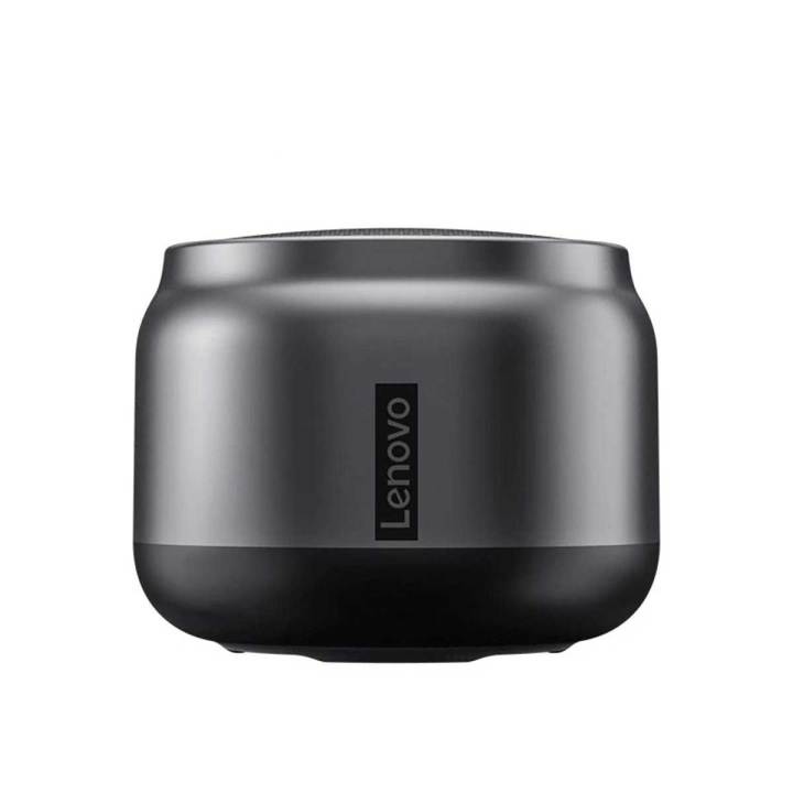 Lenovo K3 Wireless BT Speaker Portable Wireless Stereo Speaker Audio Player 3D Stereo Surround Sound Long Endurance Time