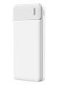 SOVO PD 103 Power Bank - 10000 mAh Portable Charger Power Bank - Super Fast Charging Power Bank - Quick 3.0 - Power Bank - 1 Year Official Warranty - Compatible With iOS And Android Devices. 