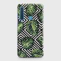 Samsung A9 2018 Cover - SkinLee HQ Hard Case - Green Mystery - SKINLEE-269-1-365-227. 