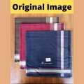 Cotton Handkerchief for Men and Women - Rumal - Hankies at Best Price. 