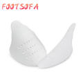 【FOOT SOFA】 Sneaker Shoe Shields Prevent Front Creases Shoe Decreasers No More Toebox Creases Protector Against Shoe Creases for 35-46 Size. 