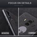 【ThinkWay】For Huawei P10 P20 P30 P40 Pro Lite Case Original Soft Luxury Leather Case Cover For Huawei Mate 10 20 Pro Nova 3 3i Honor 9 10. 
