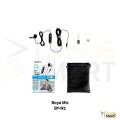 BOYA BY-M1 Microphone - Boya Mic - Original. 
