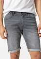 Slim Fit Denim Shorts for Men. 