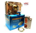 High Quality Main Gate Lock/Door Lock with 6 Keys. 