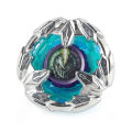Blayblade X BX Bey Gyro Bley Bley Metal Evolution Battle Spinning Top Starter Gift. 