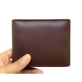 Premium Genuine Leather Wallets for Men Latest Design, Stylish, and Pure Cow Leather Wallets for Boys. 