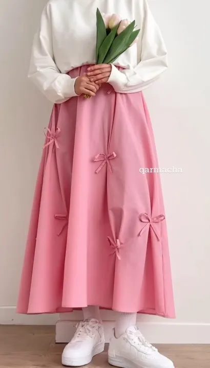 BEAUTIFUL%20BOW%20TIES%20SKIRT%20FOR%20WOMEN%20/%20LADIES%20SKIRTS%20/%20SKIRTS%20FOR%20GIRLS%20-%20Image%207