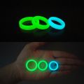 Glow In the Dark Powder Pigment Color Glowing Resin. 