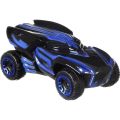 Hot Wheels: COLLECTOR'S EDITION: CHARACTER CARS: MARVEL AVENGERS (5 PCS) (HBY34). 