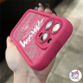 Case Suitable for Infinix Hot 50 4G 5G Protective Case Soft Case. 