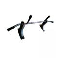Imported Wall Mounted Commercial Chin Pull Up Bar. 