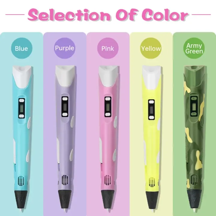 3D%20Pen%20upgrade%20Intelligent%203D%20Pen%20-%20Image%202