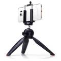 "Pack of 3 Mini Phone Tripods – Tabletop Smartphone Stands with Ball Head & Universal Mount Clip Holder". 