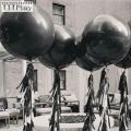 2 Jumbo Size Black Balloons Pack For Birthday - Anniversary Decoration and Party Decoration. 