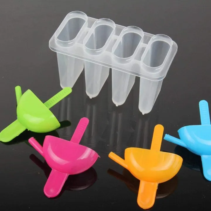 4PCS%20SET%20Ice%20Lolly%20Mold%20PP%20Straw%20Design%20Reusable%20Ice%20Popsicle%20Ice%20Pop%20Makers%20DIY%20Homemade%20Ice%20Cream%20Popsicle%20Tray%20Kitchen%20Frozen%20Tool,%20Color%20Random%20-%20Image%203