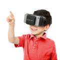 4D+ Utopia 360° Animal Zoo: Augmented Reality Cards & VR Headset. 