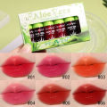 Cross-border Penny Fin, aloe vera, lipstick, lip gloss, non-fading, lip tinting, lip gloss, moisturizing lipstick, water Europe and America. 