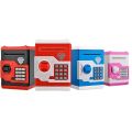 Kids Electronic ATM Banking With Passcode Feature For Kids - TE10012. 