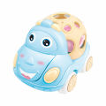 Baby Car Toys Pull Back Cars Toys Truck Toys Friction Powered Car Kids Boys Girls Gifts Jessica. 