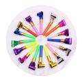 Party Blower Whistle For Birthday Pack of 10. 