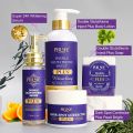 AILKE Premium Skin Lightening Cream - Dark Spot Corrector for Uneven Skin Tone - Face, Body, Underarm, Knees, Elbows,. 
