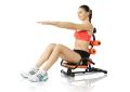 Ab Zone Flex Exercise Machine. 