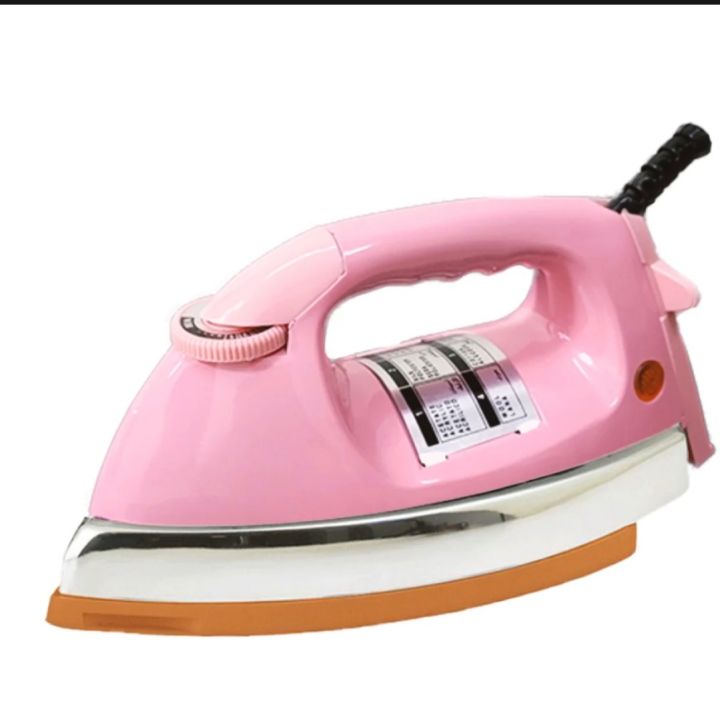 Automatic%20Dry%20Iron%20Dolphin%20Sharp%20Design%20Imported%20with%202%20year%20Warranty%20-%20Image%204