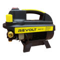 Pressure Washer-Revolt Induction Motor Car Washer With Pressure Adjustment Regulator-Pure Copper Winding. 