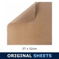 High-Quality Teflon Sheet Sublimation for Heat Press & Iron 37 X 52cm (Pack of 2). 