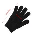 Bird Training Anti-Bite Glove Safety Working Protect from Parrot Chewing for Small Animal Hamster Drop Shipping. 
