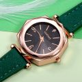Starry Sky Watches Women Dress Ladies Watches Gogoey Leather Band Quartz Wrist Watch Women Clock Relogio. 