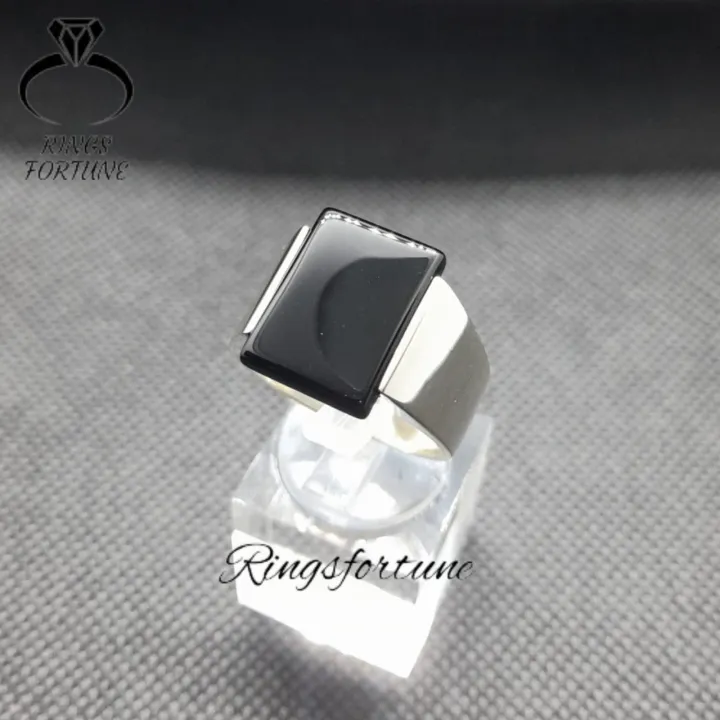Black%20Aqeeq%20Ring%20for%20Men%20%20Black%20Agate%20Stone%20Ring%20%20Square%20Cut%20Black%20Aqeeq%20Stone%20Ring%20%20Handmade%20Chandi%20Ring%20(%20925%20Silver%20)%20-%20Image%205