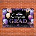 Graduation Backdrop Ornament Photography Background for Bedroom Kitchen Yard. 