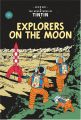 Liberty Books | The Adventures Of Tintin: Explorers On The Moon by Hergã© (100% Original). 