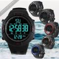 Taixun Multi-function Outdoor Sports Waterproof Men's Digital Electronic Watch - T312. 