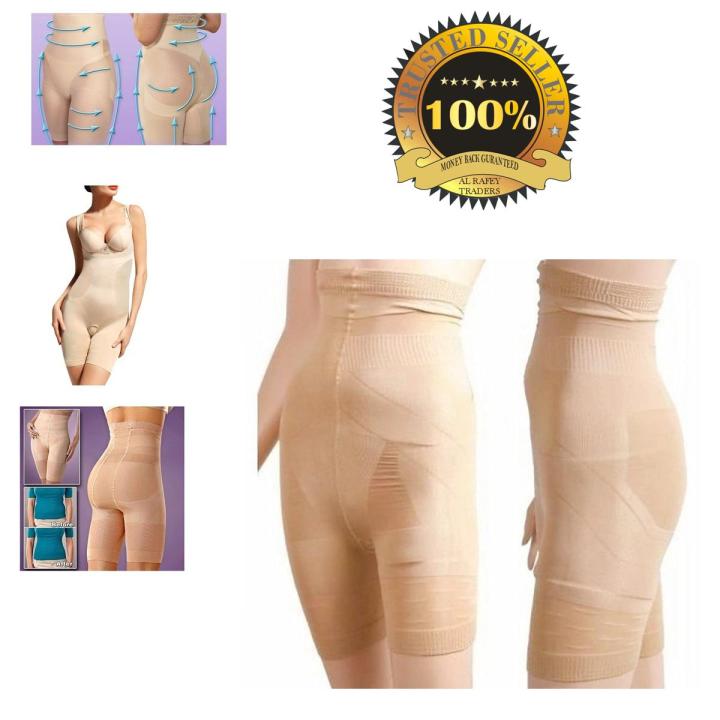 Women's Slim N Lift Body Shaper Slimming Dress And Shaping Undergarment