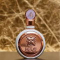 Fakhar Lattafa Women Rose Perfumes for women 100ml EDP. 