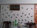 20 pcs Leaaf Wall sticker decal For Room Decor. 