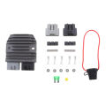 Regulator＆Rectifier Upgraded Version For Shindengen Mosfet Fh020Aa. 