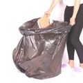 Pack of 20 Garbage Bags For use Dustbins size 20*30 inches Dustbin shopper Black shopper Garbage shoppers for dustbin. 