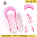 Nose Shaper Nose Up Shaping Machine Lifting Bridge Straightening Nose Clip Face Lift Nose Up Clip Facial Corrector Beauty Tool. 