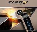 Wireless Bluetooth FM Transmitter G7. 