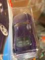 Hotwheels Nissan Skyline GT-R R33 Then And Now 193-365 purple Metal Car  Diescast gift For Kids. 