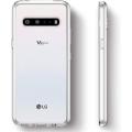 LG V60 Transparent case TPU soft Silicon Clear Crystal Back Cover For LG V60. 