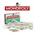 Monopoly Game. 