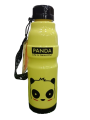 Commando Water Bottle For Your Daily Use, Best Quality 650ml Water Bottle. 