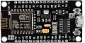 NodeMCU ESP8266 Serial Wireless Module - WIFI Internet of Things Development Board Compatible with Arduino IDE (ESP 8266). 