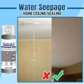 Ceiling Roof Wall Sealing Glue Super Strong Bonding Spray Waterproof Sealant Anti Leak Agent Water Seepage Repair Coating. 